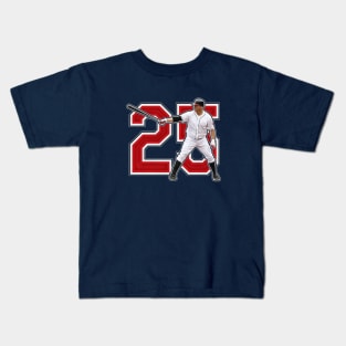 25 - Thomer Kids T-Shirt